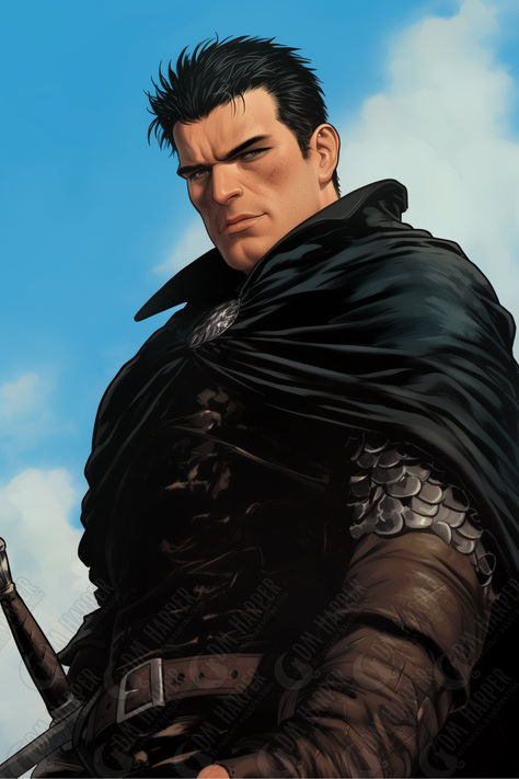 Zhentarim Mercenary, Human Fighter, The Seven Snakes (Storm King's Thunder) Human Fighter Dnd Male, Fantasy Mercenary, Dnd Fighter, Rpg Npc, Storm Kings Thunder, Fantasy Inspo, Storm King, Human Male, Dnd Art