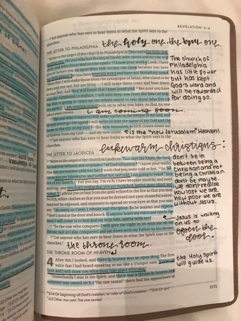 Babel Annotations, Revelation 1 Bible Journaling, Bible Journaling Revelation, Interleaved Bible Journaling, Revelation Study, Bible Study Notes Journal Soap, Faith Goals, Revelation Bible Study, Bible Journal Notebooks