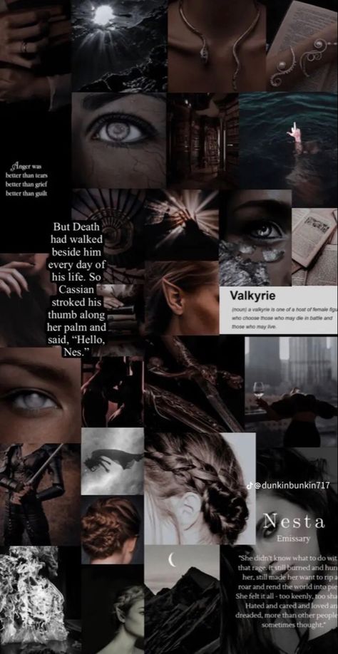 Acosf Valkyries Aesthetic, Nesta Tattoo Acosf, Acosf Valkyrie Wallpaper, Nesta Archeron Climb The Mountain, Valkyrie Tattoo Acosf, Nesta Archeron Valkyrie, Nesta Fan Cast, Nests Archeron Aesthetic, Nestas Tattoo Acosf