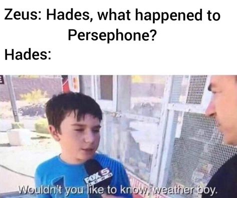 Church Memes, Greek Memes, Greek Mythology Humor, Christian Jokes, Percy Jackson Memes, Hades And Persephone, Big Three, Dc Memes, Christian Memes