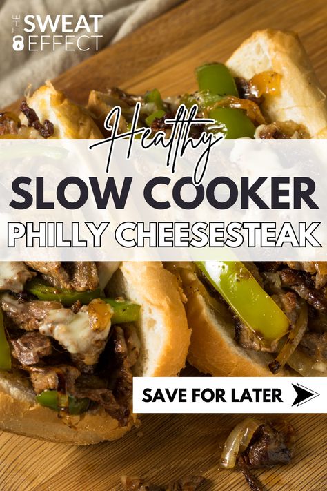 Philly Cheesesteak In Crockpot, Low Sodium Philly Cheese Steak, Cheesesteak In Crockpot, Crockpot Recipes With Sirloin Steak, Crock Pot Philly Cheese Steak Sandwiches, Philly Cheesteak Sandwiches, Crockpot Philly Cheese Steak Easy, Philly Cheese Steak Sandwich Recipe Crockpot, Philly Cheesesteak Crockpot