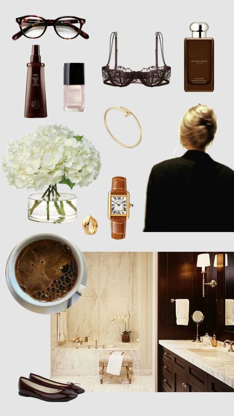 Luxury Beauty Aesthetic, Elegant Moodboard, Vision Collage, Brunette Aesthetic, Classy Lifestyle, Lux Fashion, Beauty Aesthetic, Classy Aesthetic, Healthy Lifestyle Inspiration