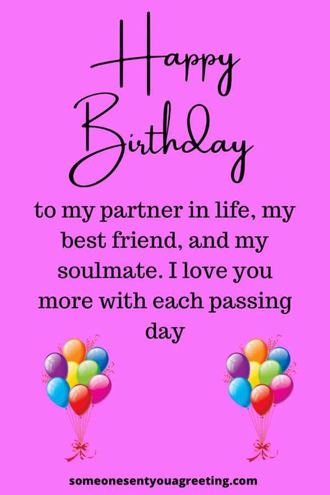 45+ Romantic Birthday Wishes for your Husband - Someone Sent You A Greeting Happy Birthday Wishes For Him Husband, Tailor Quotes, Happy Birthday To My Husband Romantic, Birthday Message For Husband Romantic, Birthday Wishes For My Husband, Happy Birthday Wishes Husband, Happy Birthday Wishes To Husband, Happy Birthday For Husband, Bday Wishes For Husband