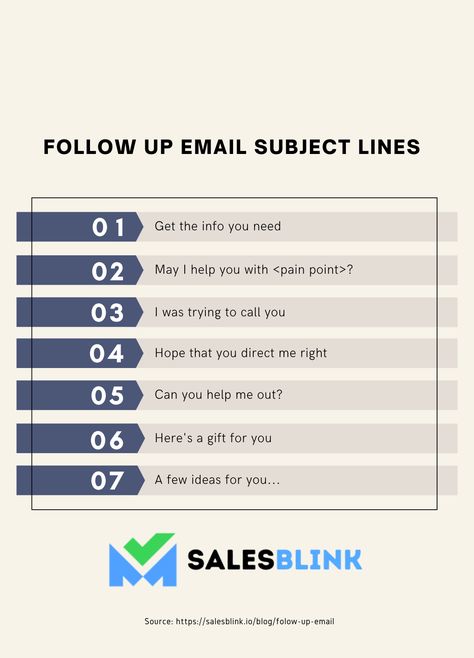 Cold Email Template, Follow Up Email After No Response, Sales Prospecting, Cold Email, Learn Marketing, May I Help You, Sales Techniques, Email Subject Lines, Sales Training