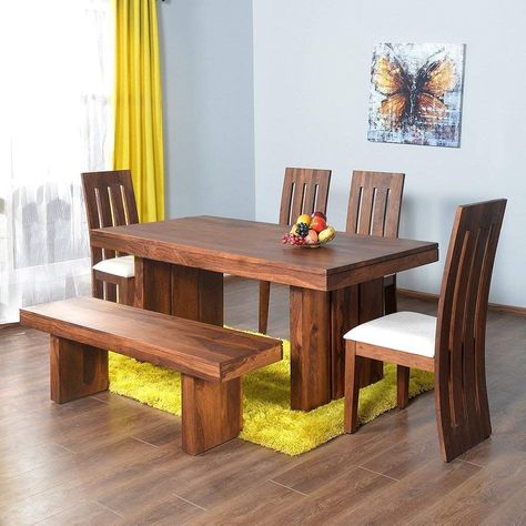 Latest Dining Table Designs, Latest Dining Table, Sofa Table Design, Buy Dining Table, Wooden Dining Table Designs, 4 Seater Dining Table, Dining Table Design Modern, 6 Seater Dining Table, Dining Table With Bench