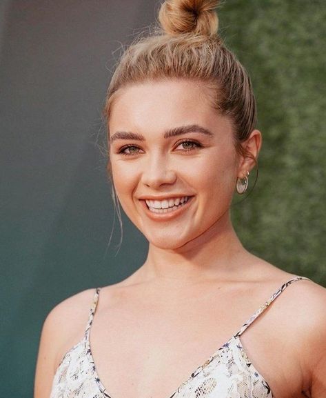 Florence Pugh Smile, My Kind Of Woman, Marvel Actors, Florence Pugh, Girls Characters, Famous Women, Role Models, Celebrities Female, Florence