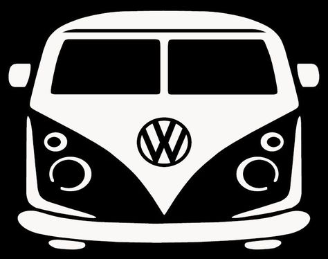 Volkswagen Kombi T Shirt Hippie Bus Retro Combi Beetle Pumpkin Stencils, Hippie Bus, Pumpkin Stencil, Volkswagen Bus, Pumpkin Decorating, Mens Clothing, Peace Symbol, Volkswagen, Gaming Logos