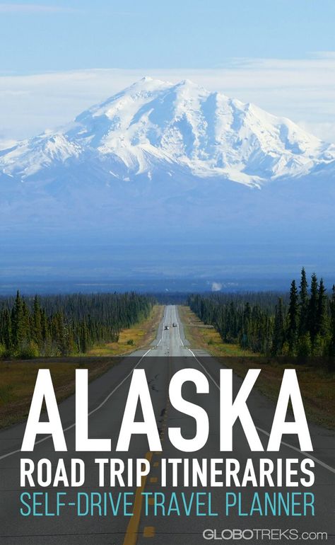 Alaska Self Drive Road Trip Itineraries - Self-Drive Travel Planner Seattle To Alaska Road Trip, Alaska Road Trip Itinerary, Alaska Living, Talkeetna Alaska, Alaska Road Trip, Alaska Trip, Kenai Fjords National Park, Alaska Wildlife, Alaska Adventures