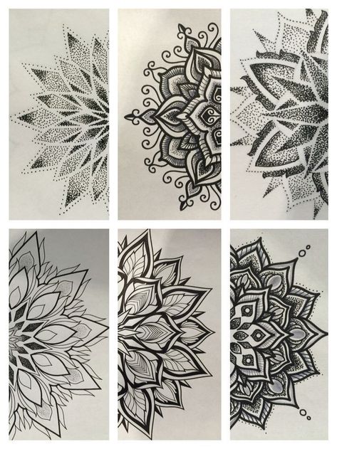 Mandala Arm Tattoo, Tato Mandala, Dotwork Tattoo Mandala, Mandala Hand Tattoos, Men Tattoos, Tato Lengan, Tattoo Zeichnungen, Tattoos Geometric, Cat Tattoos