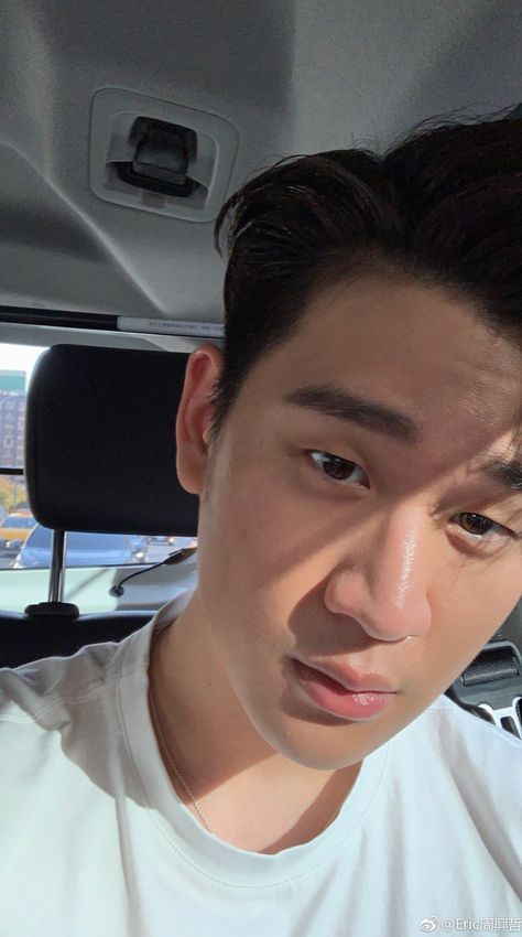 Eric Chou, Piano, Chef, China, Quick Saves