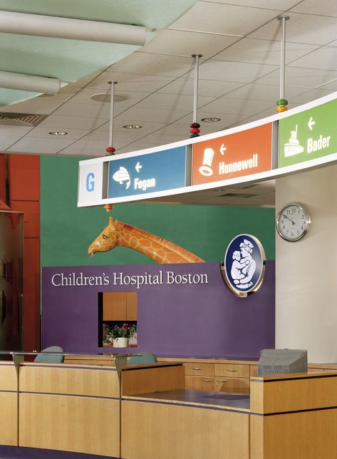 Boston Children's Hospital on Behance Boston Children's Hospital, Children’s Hospital, Hospital Nurse Aesthetic, Boston Hospital, Aesthetic Hospital, Doctor Things, Nurse Goals, Pediatric Doctor, Pediatric Hospital