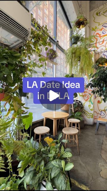 Los Angeles Date Ideas, Los Angeles Coffee, Clay Workshop, Date Idea, March 1, Downtown Los Angeles, Bookstore, Cali, Places To Visit