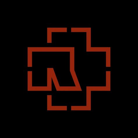 Rammstein Poster, Rammstein Logo, Rammstein Band, Dynamo Dresden, Richard Kruspe, Flame Tattoos, Spotify Artist, Band Logos, Phone Icon