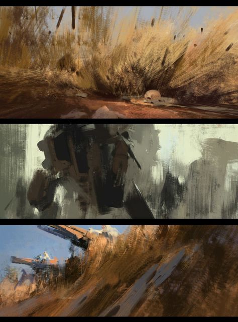 ArtStation - The ring, Jama Jurabaev Jama Jurabaev, Conceptual Sketches, Environment Painting, Concept Art Character, Scene Design, Digital Art Illustration, Visual Development, Environment Design, Environment Concept Art