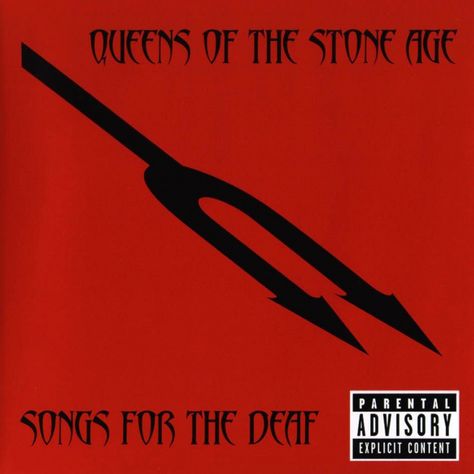 Songs For The Deaf, Josh Homme, Couples Book, Queens Of The Stone Age, Great Albums, Music Album Covers, Heavy Metal Music, Another Love, Stone Age