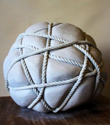 Peter Brooke-Ball Peter Brook, Rope Sculpture, Portland Stone, Plastic Art, Contemporary Sculpture, Stone Sculpture, Sculpture Installation, Figurative Sculpture, Performance Art