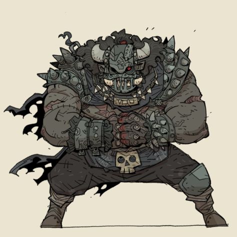 Govy on Twitter: "Undead Orc Fighter #characterdesign #dnd https://t.co/yZtu4whKIv" / Twitter Orc Fighter Dnd, Fighter Dnd, Dnd Orc, Elf Ranger, Goblin Art, Arte Peculiar, Dnd Monsters, D&d Dungeons And Dragons, T Art