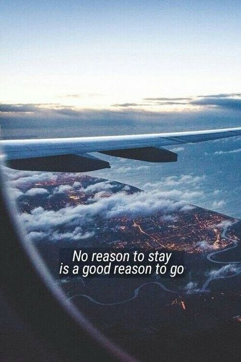 I need to get out of here for good, right now Airplane Window, Idea Photo, Photo Insta, Lock Screen, Screen Wallpaper, Adventure Awaits, City Lights, Travel Quotes, Bts Wallpaper