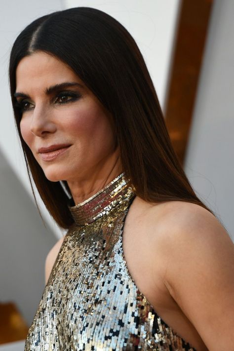 Sandra Bullock Plastic Surgery, Black Panther Cast, Red Carpet Interview, Oceans Eight, Mariel Hemingway, Brooke Hogan, Bionic Woman, The Black Panther, Women Power