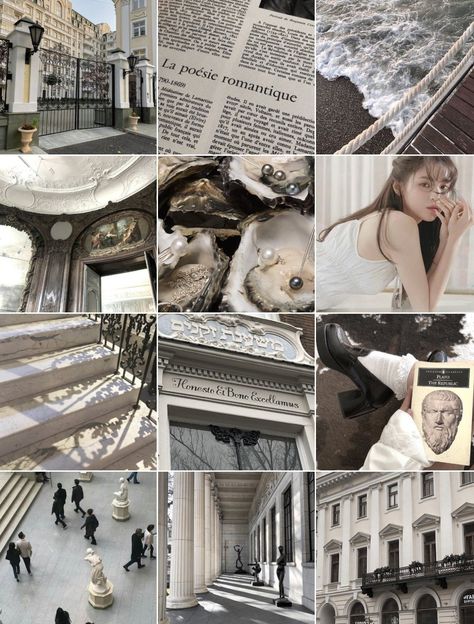 Moodboard Classy, Classy Moodboard, Moodboard Elegant, Han Sohe, Krp Themes, Keyword Pinterest, Tone Ig, Instagram Feed Ideas Posts, Best Icons