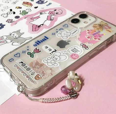 Kpop Phone Cases, Photo Widget, Kawaii Phone Case, Collage Phone Case, Phone Inspiration, Pretty Iphone Cases, Pretty Phone Cases, Aesthetic Phone Case, Phone Design