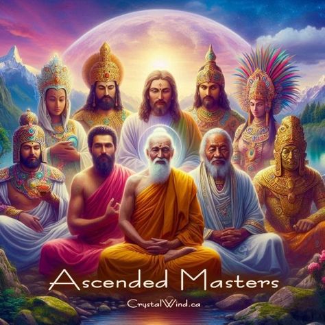 Ascended Masters Reveal the Secret to Blissful Living Now El Morya Ascended Masters, Earth Guardian, Ashtar Command, Dragon Energy, Spiritual Angels, Arch Angel, Master And Commander, Galactic Federation, Spirit Messages