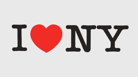 I Heart Ny, Nyc Dream, Milton Glaser, I Love Ny, Wall Papers, I ❤ Ny, Laptop Wallpaper, Word Art, Chic Style