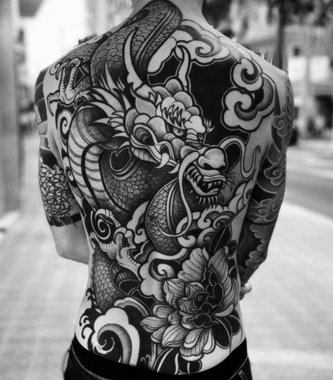 Japanese Koi Fish Tattoo Full Back, Japanese Belly Tattoo, Japanese Traditional Back Piece, Japanese Back Tattoos For Guys, Japanese Back Piece Tattoo, Japanese Full Back Tattoo, Tattoo Espalda Hombre, Samurai Back Tattoo, Mens Face Tattoos