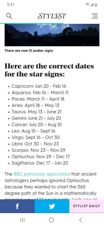 They added a 13th Zodiac, Ophiuchus Ophiuchus Personality, 13 Zodiac Signs, 13th Zodiac Sign, Ophiuchus Zodiac, Zodiac Stuff, Star Sign, Teenage Dream, Zodiac Facts, Star Signs