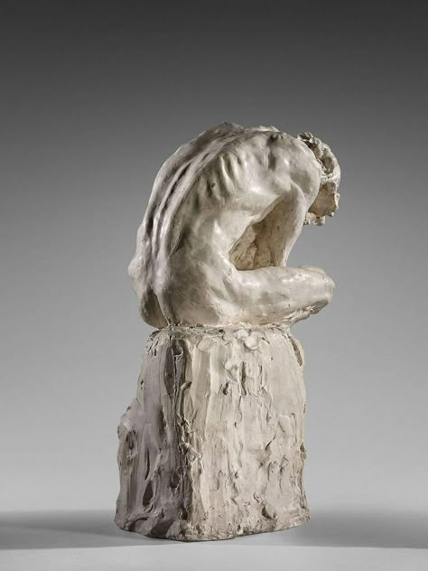 Rodin Sculpture, Anatomy Sculpture, Camille Claudel, French Sculptor, Sculptures Céramiques, Figure Sculpture, Academic Art, Human Anatomy Art, Auguste Rodin