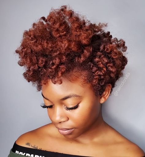 50 New Red Hair Ideas & Red Color Trends for 2020 - Hair Adviser Light Auburn Hair Color, Auburn Red Hair, Light Red Hair, Light Auburn Hair, Red Copper Hair Color, Red Hairstyles, Dark Auburn Hair, Mahogany Hair, Red Hair Looks