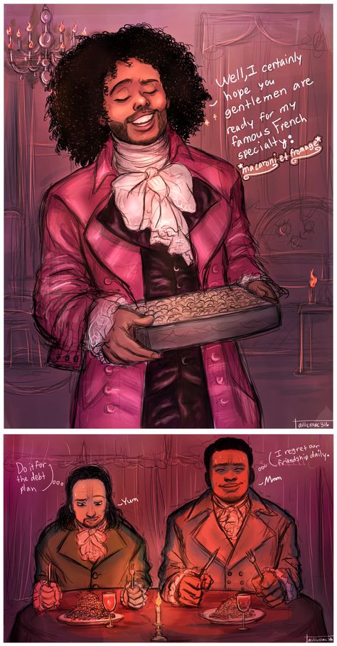 Thomas Jefferson Hamilton, The Room Where It Happens, Jefferson Hamilton, Hamilton Comics, Hamilton Wallpaper, Musicals Funny, Hamilton Jokes, Daveed Diggs, Hamilton Lin Manuel