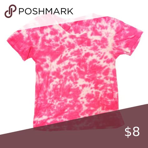 Pink Lorelai Gilmore Tie Dye T-Shirt Lorelai Gilmore, Tie Dye T Shirts, Dye T Shirt, Shirt Shop, Tie Dye, Dye, Halloween, Pink, T Shirt