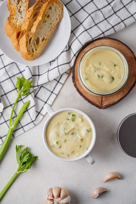 Condensed Cream Of Celery Soup Recipes, Vegan Soup With Coconut Milk, Dairy Free Cream Of Celery Soup, Coconut Milk Vegetable Soup, Homemade Condensed Cream Of Celery Soup, Vegan Celery Soup, Carrot And Celery Soup, Vegan Cream Of Celery Soup, Lentil Soup With Coconut Milk