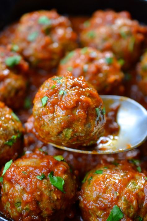 Mexican Meatballs | Every Last Bite Fodmap Appetizers, Meatloaf Patties, Meatballs Paleo, Mexican Meat, Easy Suppers, Meat Patties, Mexican Meatballs, Paleo Pizza, Mexican Appetizers