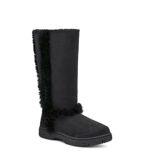 UGG® Official Site | sunburst at UGG Ugg Sunburst, Women's Rain Boots, Ugg Store, Boots Ugg, Cold Weather Boots, Womens Rain Boots, Boots Waterproof, Sheepskin Boots, Cold Weather Fashion