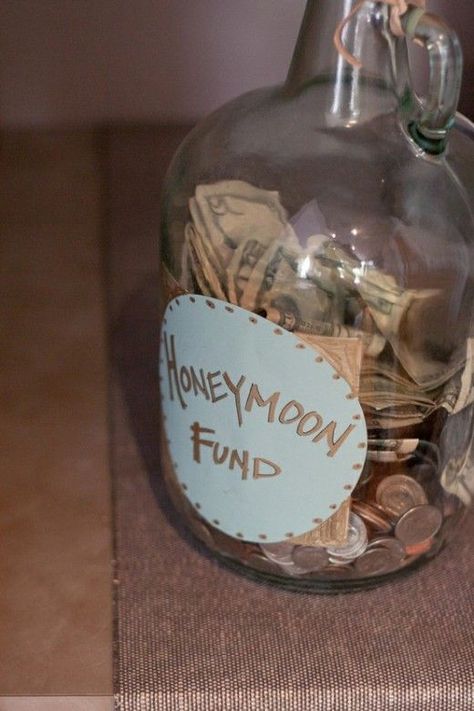 Unique Wedding Ideas on a Budget | Holidappy Wedding Fund, Unique Guest Book, Honeymoon Fund, Photos Booth, Gorgeous Centerpieces, Card Box Wedding, Wedding Event Planning, Bridal Shower Theme, Wedding Reception Decorations