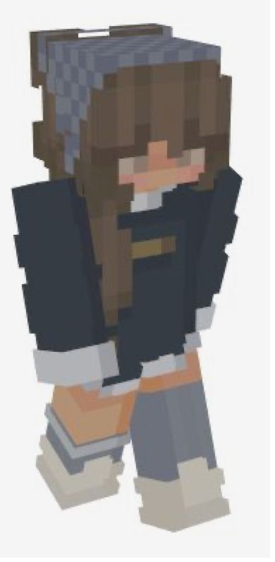 Minecraft Skins Female, Minecraft Skins Cool, Minecraft Templates, Minecraft Character, Minecraft Skins Aesthetic, Capas Minecraft, Minecraft Girl Skins, Mc Skins, Minecraft Banners