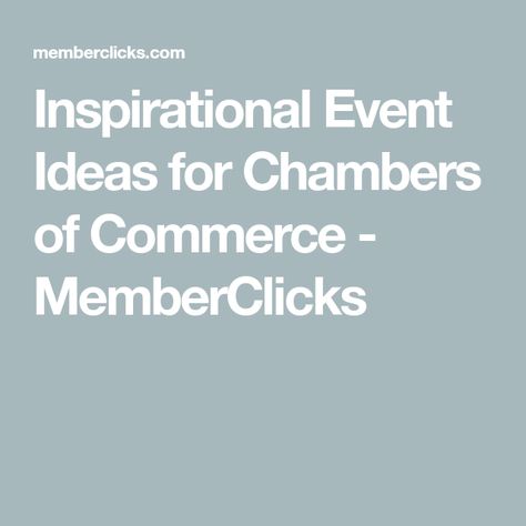 Chamber Of Commerce Events, Chamber Of Commerce Ideas Small Towns, Mixer Games, Chamber Ideas, Networking Basics, Chamber Events, Instagram Username Ideas, Business Training, Event Themes