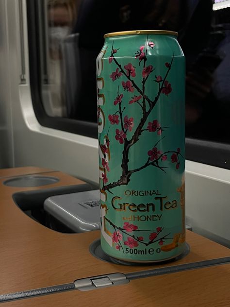 Arizona Green Tea Aesthetic, Arizona Iced Tea Aesthetic, Arizona Tea Aesthetic, Arizona Tea Can, Evelyn Core, Arizona Green Tea, Phoenix Drop High, Arizona Can, Arizona Aesthetic