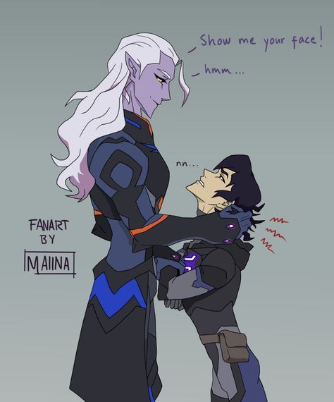 Prince Lotor, Voltron Galra, Klance Comics, Voltron Funny, Voltron Comics, Voltron Ships, Voltron Fanart, Voltron Klance, Cartoon World