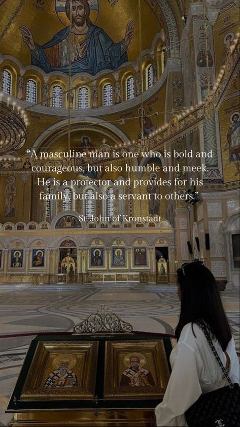 Eastern Orthodox Quotes, Orthodox Theology, Orthodox Quotes, Orthodox Catholic, Orthodox Prayers, Catholic Beliefs, Church Aesthetic, Catholic Women, Christian Quotes Prayer