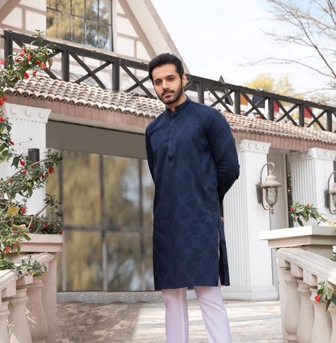 Wahaj Ali, Yumna Zaidi, Pakistani Actors, Feroz Khan, Kurta Pajama, Handsome Actors, Desi, Pakistan, Actors