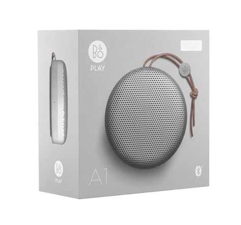 Speaker Packaging Design, Speakers Aesthetic, Box Package Design, Electronics Packaging, Apple Packaging, Branding Identity Inspiration, Electronic Packaging, Identity Inspiration, Consumer Packaging