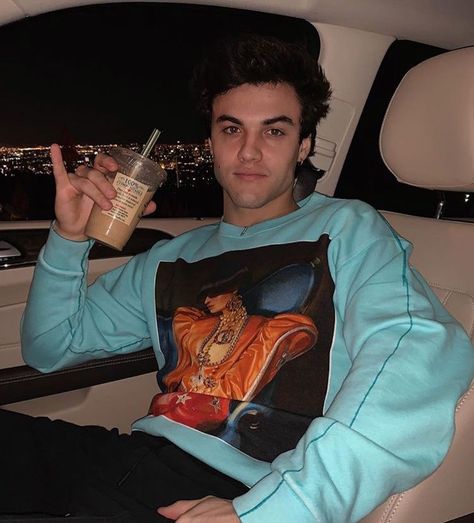 Ethan Dolan Instagram, Dollan Twins, Sister Squad, Ethan And Grayson Dolan, Ethan Dolan, Grayson Dolan, The Jacksons, Dolan Twins, Pretty Men