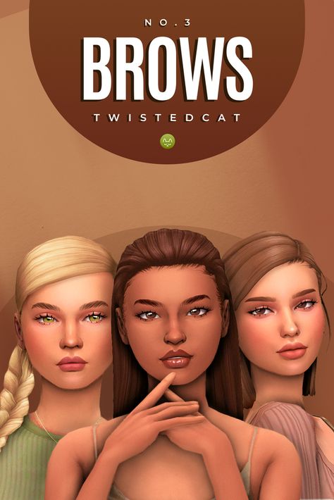 Twistedcat Cc, Maxis Match Eyebrows, Body Presets, Sims Finds, Four One Direction, Sims 4 Cc Eyes, The Sims 4 Skin, Cc Clothes, Pelo Sims