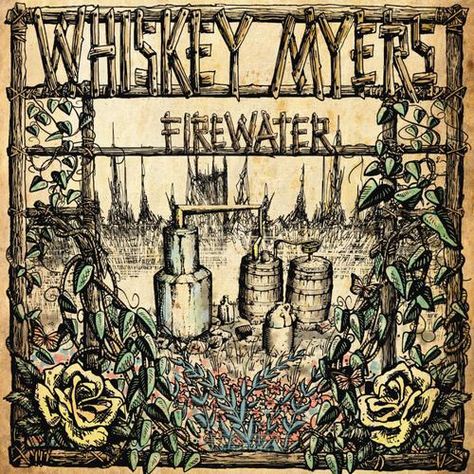 Broken Window Serenade, Whiskey Myers, Western Wall Art, Broken Window, Western Aesthetic, Southern Rock, Country Artists, Vinyl Music, Music Covers