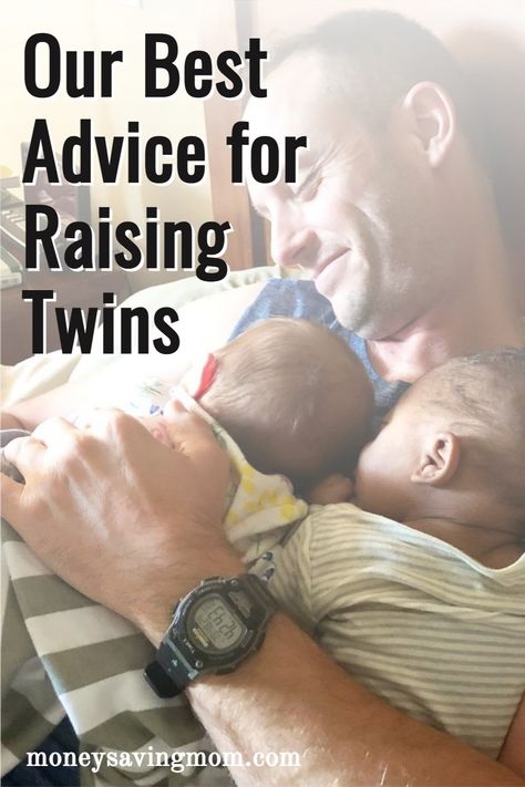 Listen to our story of raising our biological baby along side our foster baby and the tips we share on raising "twins." Having Twins, Raising Twins, Multiples Baby, Foster Baby, Diaper Changing Station, Strong Willed Child, Money Saving Mom, Changing Station, Baby Eating