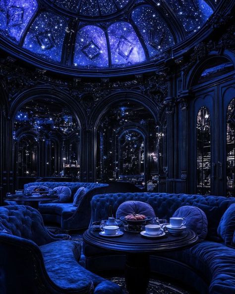 Ravenclaw Room, Fantasy Bedroom, Dream Bedroom Inspiration, Fantasy Rooms, Castles Interior, Fancy Houses, Fantasy Homes, Fantasy House, Fantasy Places