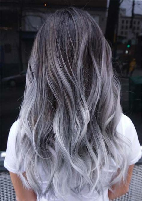 Bat fam x reader imagines, rarely one shots, and preferences :) also … #fanfiction # Fan-Fiction # amreading # books # wattpad Grey Hair Color Silver, Grey Hair Wig, Hair Dye Tips, Colored Hair Tips, Going Grey, Silver Hair Color, Silver Grey Hair, Trendy Hair Color, Hair Color Highlights